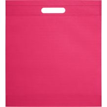 STRATFORD. Tragetasche aus Non-Woven (80 g/m²) (rosa) (Art.-Nr. CA837994)