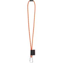 Lanyard Nautic Long Set. Standardmodelle (Orange Hexachrome) (Art.-Nr. CA838974)