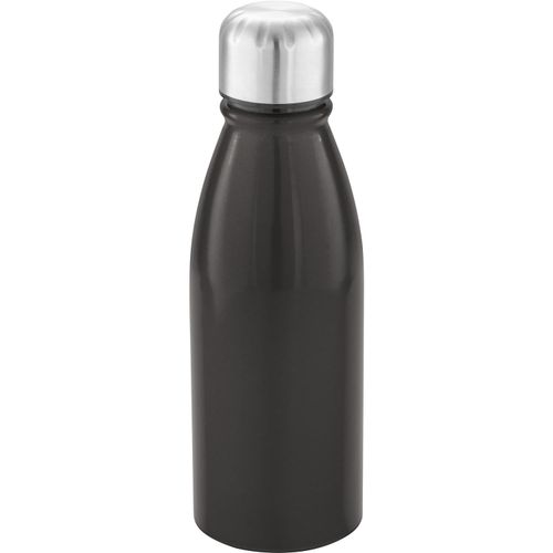 BEANE. 500 ml Aluminium-Sportflasche (Art.-Nr. CA840511) - Trinkflasche aus Aluminium mit einem...