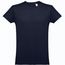 THC LUANDA 3XL. Herren T-shirt (nachtblau) (Art.-Nr. CA845435)