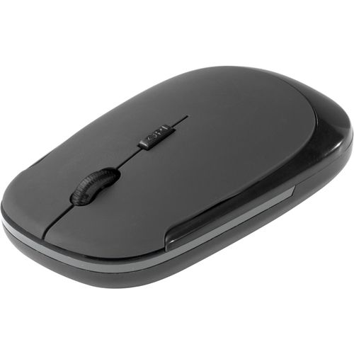 CRICK. Funkmaus aus ABS 2.4 GHz (Art.-Nr. CA847442) - Bluetooth Maus aus ABS mit 2'4GHz und...