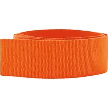 BURTON. Hutband aus 100% Polyester (orange) (Art.-Nr. CA850515)