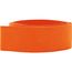 BORTUNE. Hutband aus 100% Polyester (orange) (Art.-Nr. CA850515)