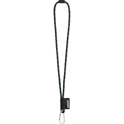 Lanyard Nautic Long Set. Standardmodelle (Art.-Nr. CA857248) - Veredelbares Lanyard aus Polyester....