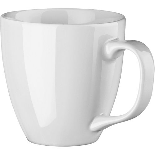 PANTHONY OWN. Tasse aus Porzellan 450 mL (Art.-Nr. CA857871) - Tasse aus Porzelan mit Kapazität bi...
