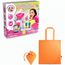 Perfume & Soap Factory Kit V. Lernspiel lieferung inklusive einer faltbaren geschenktasche aus 190T (orange) (Art.-Nr. CA858662)
