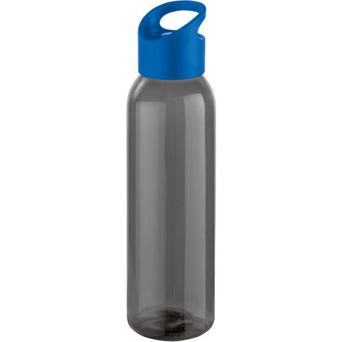 PORTIS. Sportflasche aus PP und PS 630 ml (Art.-Nr. CA858904) - Trinkflasche aus PP und PS mit Tragegrif...