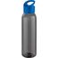 PORTIS. Sportflasche aus PP und PS 630 ml (königsblau) (Art.-Nr. CA858904)