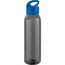 PORTIS. Sportflasche aus PP und PS 630 ml (königsblau) (Art.-Nr. CA858904)