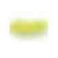 SIZA. Radiergummi mit Schutzhülle (Art.-Nr. CA861503) - Weißes Radiergummi aus TPR mit farbiger...