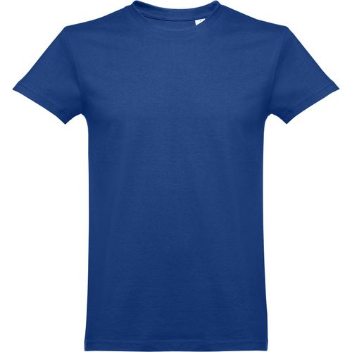 THC ANKARA KIDS. Unisex Kinder T-shirt (Art.-Nr. CA862390) - Kinder T-Shirt aus 100% Strickjersey...