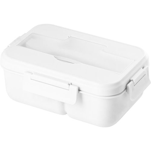 PYRUS. Lunchbox. Frischhaltebox aus PP 1000ml (Art.-Nr. CA862523) - Frischhaltebox (bis 1000 mL) aus PP....