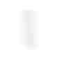 KARACHI WH. Sweatshirt aus Baumwolle und recyceltem Polyester. Weiße Farbe (Art.-Nr. CA869867) - Sweatshirt (280 g/m²) aus Baumwoll...