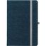 DENIM. A5 Notizbuch (blau) (Art.-Nr. CA870242)