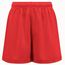 THC MATCH. Sport-Shorts für Erwachsene (Art.-Nr. CA875004)
