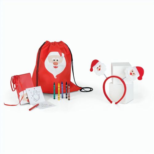 KIT BEST4KIDS. Das Best4kids Kit ist unverzichtbar, um die Weihnachtszeit für die Kinder zu einer Zeit voller Spaß und Spannung zu machen (Art.-Nr. CA889665) - Das best4kids-Kit ist unverzichtbar, um...