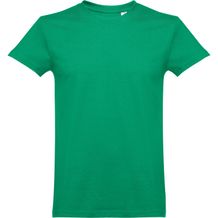 THC ANKARA. Herren T-shirt (grün) (Art.-Nr. CA890769)