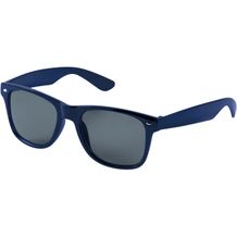 CELEBES. PC-Sonnenbrille (blau) (Art.-Nr. CA893920)