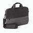 GENOA. Gepolsterte Laptoptasche aus hochdichtem, recyceltem 600D-Polyester 15 (Grau) (Art.-Nr. CA895528)