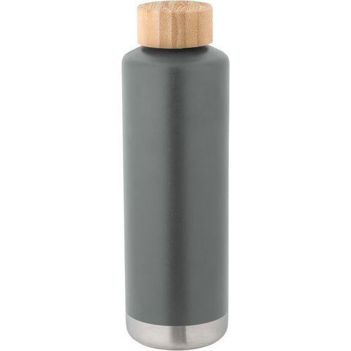 NORRE BOTTLE. Isolierflasche aus Edelstahl 640 mL (Art.-Nr. CA919637) - Isolierflasche aus Edelstahl (640 mL),...