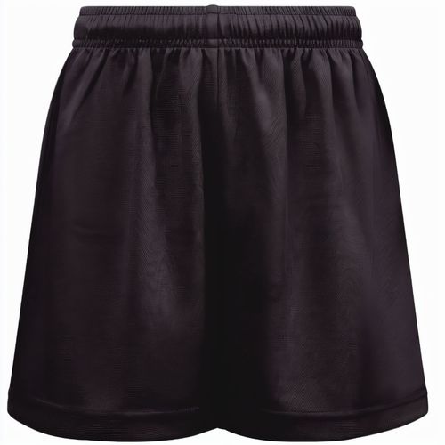 THC MATCH KIDS. Sport-Shorts für Kinder (Art.-Nr. CA935881) - Sport-shorts für Kinder aus 100 % recyc...