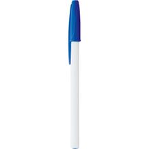 CORVINA. Kugelschreiber CARIOCA® (blau) (Art.-Nr. CA940657)