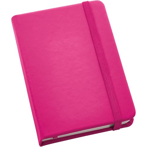 MEYER. Pocket Notizbuch mit unlinierten Blättern (Art.-Nr. CA940996) - Notizbuch im Taschenformat mit Hardcover...