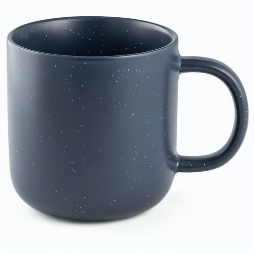 COFFEE CONSTELLATION. Kaffeebecher aus Keramik 90 ml (Art.-Nr. CA945037) - Kaffeebecher aus Keramik mit matter...