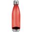 ANCER. Sportflasche aus AS und Edelstahl 700 ml (Art.-Nr. CA955602)