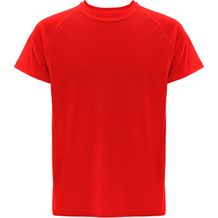 THC MOVE. Kurzärmeliges technisches T-Shirt aus Polyester (Art.-Nr. CA958809)
