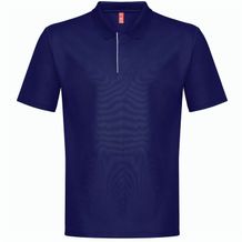 THC DYNAMIC. Technisches Poloshirt für Herren (dunkelblau) (Art.-Nr. CA966108)