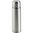 KARPOV. 500-ml-Thermosflasche aus rostfreiem Stahl (silber) (Art.-Nr. CA966192)