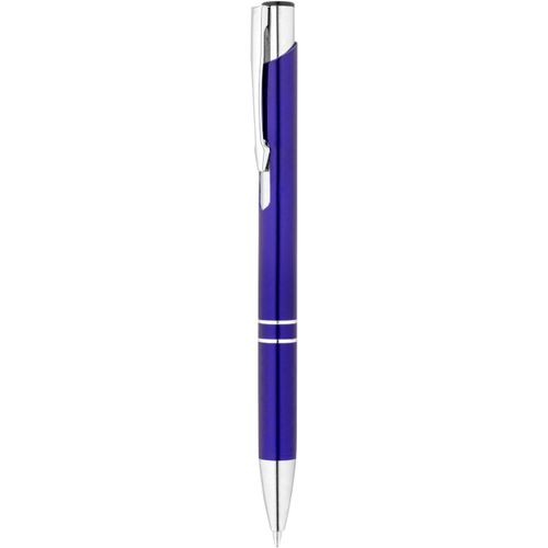 RE-BETA. Kugelschreiber aus 100% recyceltem Aluminium (Art.-Nr. CA968975) - Kugelschreiber aus Aluminium (100%...