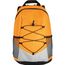 TURIM. Rucksack aus (orange) (Art.-Nr. CA991769)