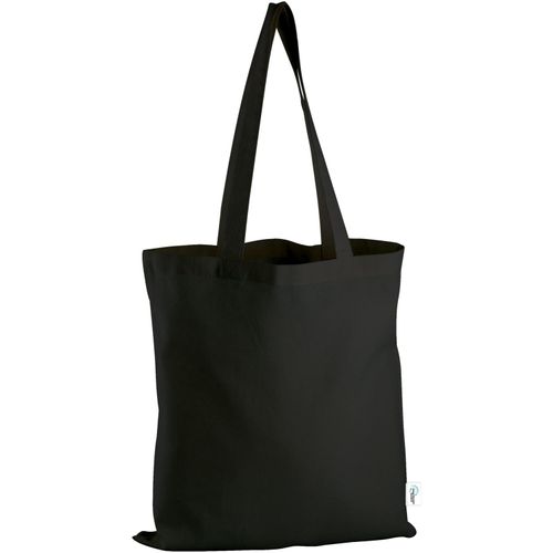 Recycling Tasche Fred (Art.-Nr. CA324917) - Material: 70% Baumwolle 30% RPET Farbe:...