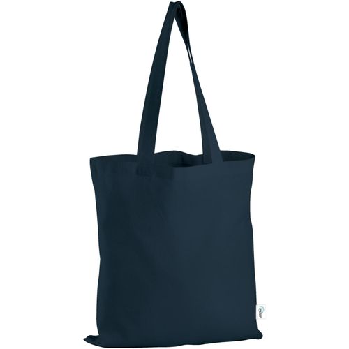 Recycling Tasche Fred (Art.-Nr. CA684193) - Material: 70% Baumwolle 30% RPET Farbe:...