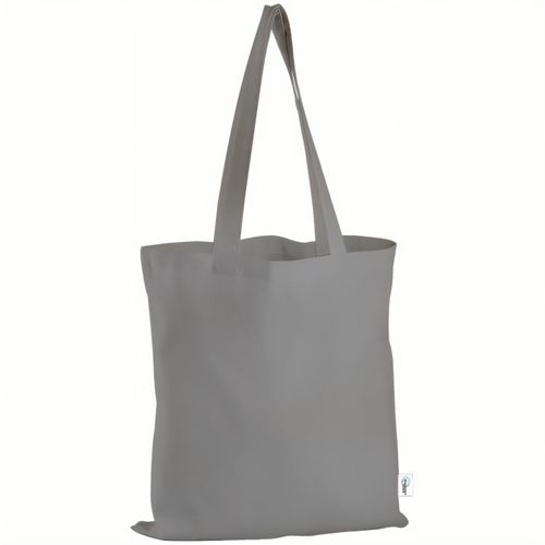 Recycling Tasche Fred (Art.-Nr. CA789160) - Material: 70% Baumwolle 30% RPET Farbe:...