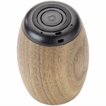 Wood Speaker (Walnussholz) (Art.-Nr. CA022452)