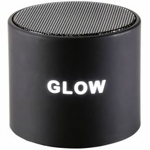 Glow Speaker (schwarz) (Art.-Nr. CA135557)