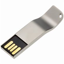 USB Stick Pico 2 GB (silber) (Art.-Nr. CA331082)