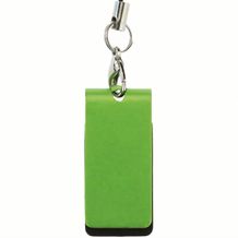 USB Stick Genius 2 1 GB (grün) (Art.-Nr. CA331284)