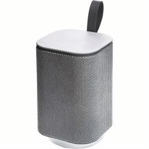 Speaker Lumi (silber) (Art.-Nr. CA612663)
