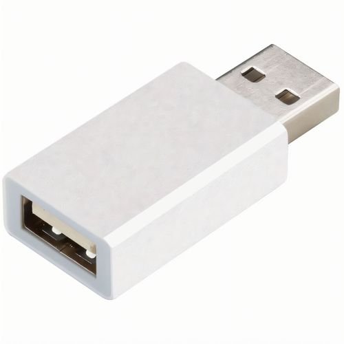 Datablocker (Art.-Nr. CA791638) - USB Datablocker schützt Ihre Gerä...