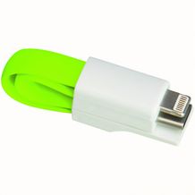 3in1 Adapter (grün) (Art.-Nr. CA800714)