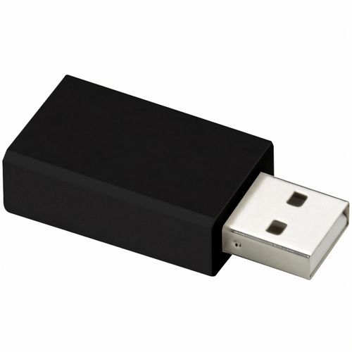 Datablocker (Art.-Nr. CA827457) - USB Datablocker schützt Ihre Gerä...