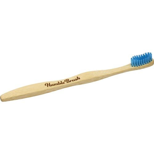 Bambus Zahnbürste Erwachsene (soft) (Art.-Nr. CA012919) - Co-brand - Humble Brush - die meistverka...
