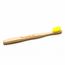Bambus Zahnbürste Kinder (ultra-soft) (gelb) (Art.-Nr. CA374347)