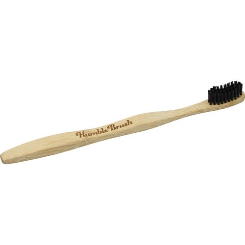 Bambus Zahnbürste Erwachsene (soft) (Art.-Nr. CA721853) - Co-brand - Humble Brush - die meistverka...