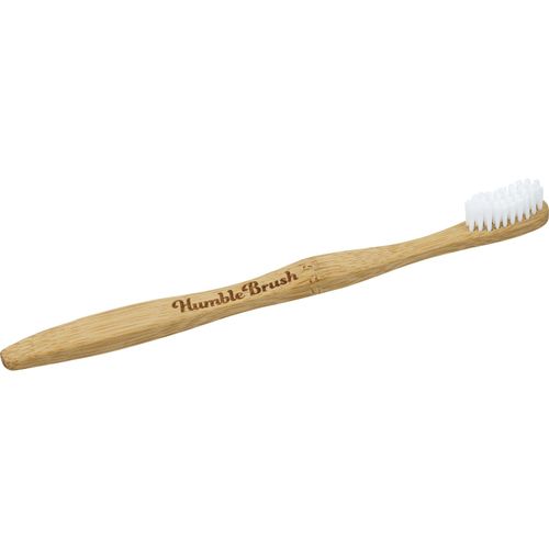 Bambus Zahnbürste Erwachsene (soft) (Art.-Nr. CA878444) - Co-brand - Humble Brush - die meistverka...
