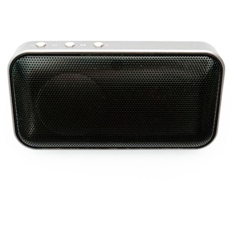 Bluetooth Speaker Apollo (Art.-Nr. CA312535) - Mit diesem schlanken 5-W-Super-Bass-Laut...